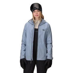 Outdoor Research Carbide Jacket – Women’s
